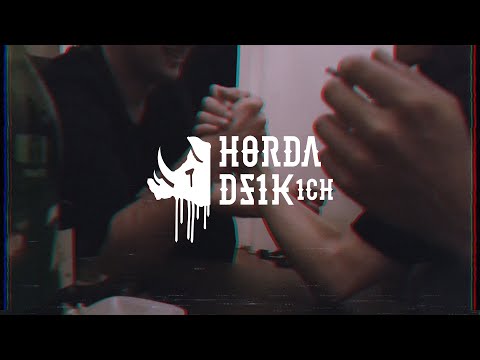 Świres x Dilone1 - Partyzant #HORDADZIKICH