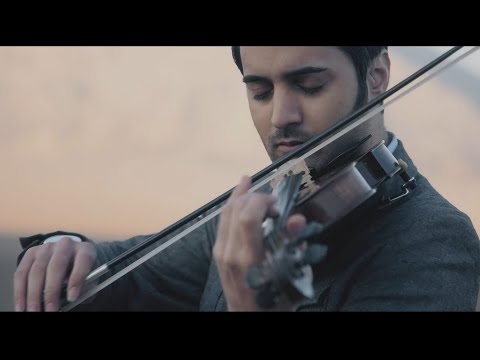 ARAD ARIA - KHESH KHESH (official musoc video )