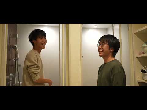 三育学院大学　寮教育