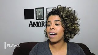 Alana Sampaio - Flaws - Kierra Sheard (Cover)