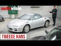 Had Lotus dit model ooit moeten bouwen? | Sjoerds Weetjes 340
