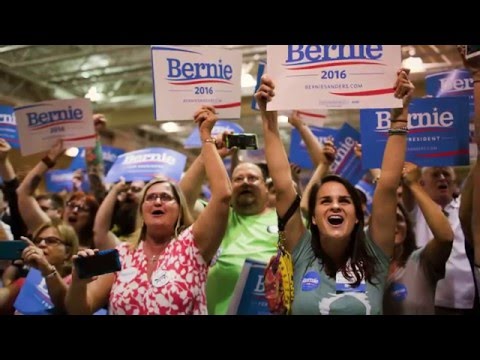 Matt Dunne on Why He Supports Bernie Sanders