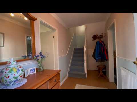 Greenacres Close, Ossett - Virtual Tour