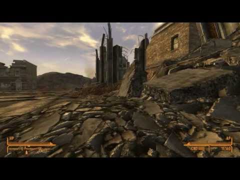 Fallout New Vegas Let's Play - Part 61: Boulder City