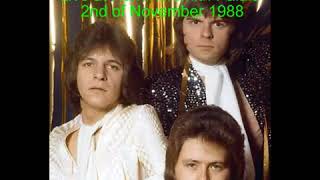 The Glitter Band Live at The Hammersmith Palais 2nd Nov 1988 Audio   YouTube 360p