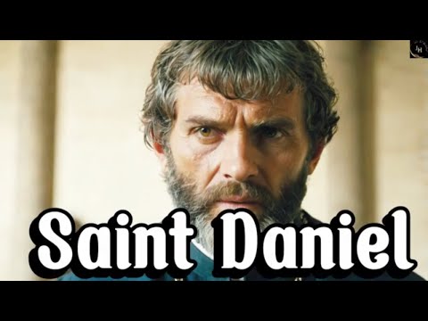 The Faithful Prophet: The Story of Saint Daniel