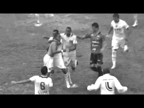 Chamada Monte Azul x GEO