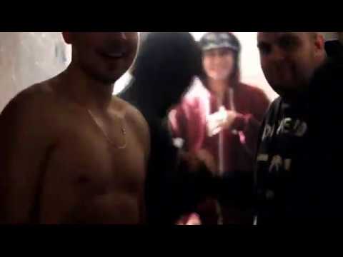 GOGATA x ST - ТОЯ НАГЪЛ ТИП [Audio]