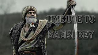 Tribute to Bamsi Bey -- 7 Min Recap