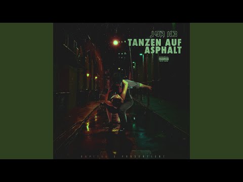 Tanzen auf Asphalt