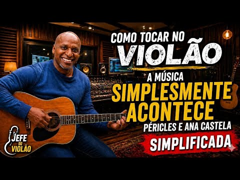 Simplesmente Aconteceu - Camille Monteiro