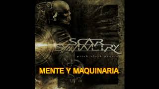 Scar Symmetry - Mind Machine (Subtitulos en Español)