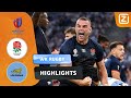 ENGELAND HEEFT HET OP DE RAILS! ?? | Engeland vs Argentinië | WK Rugby 2023 | Samenvatting