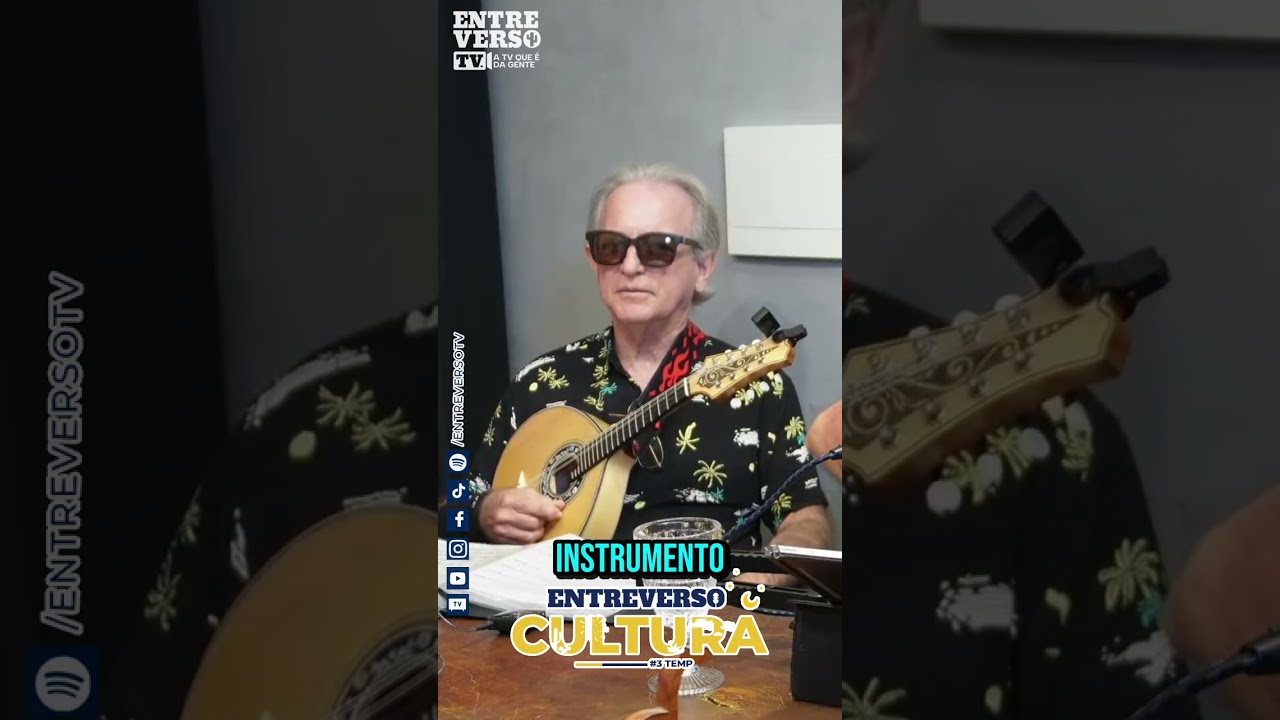 Do encontro à inspiração: a influência de Canhoto da Paraíba na trajetória dos artistas