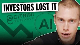 Why a Doomsday AI Blog Wiped Out $300 Billion | Prof G Markets