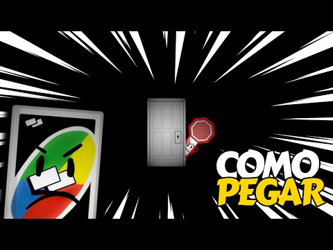 COMO PEGAR o Marcador PROIBIDO - FORBIDDEN no Find The Markers