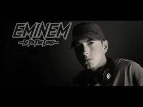 Eminem ft Anna ft TI Into the light