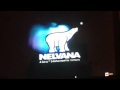 Nelvana Short Logo 2004 Present