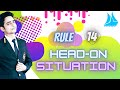ROR RULE 14 IN HINDI FULL EXPLAINED