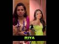 BEST OF LUCK NIKKI Cast Then And Now Bestoflucknikki Ahsaaschanna Disneyplus Viral Tmkoc Facts
