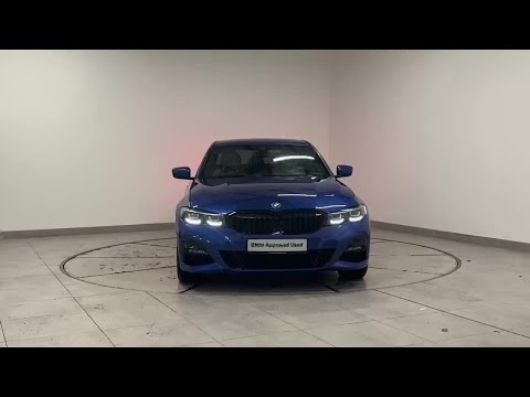 BMW 3 Series 330e M Sport Auto Phev PRO Pack - Image 2