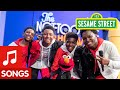 WanMor Sings About Pets The Not Too Late Show With Elmo