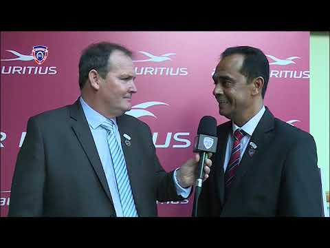 13th Meeting 9th Race 2019 Season - Post-race interview with Mr Pradeep Seesurrun