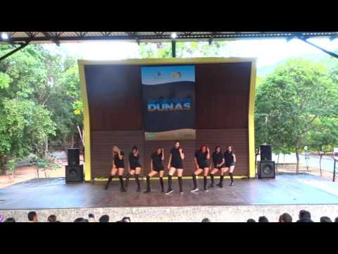 Action Cia de Dança - Deepened - Brave Girls (Dance Cover)