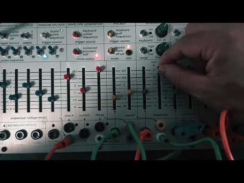 Buchla Easel Command 208c,