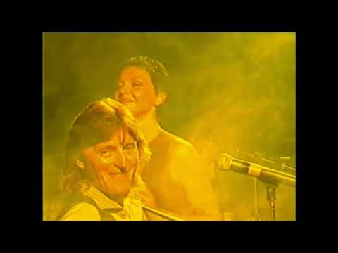 1994 ORCHESTRA RAUL CASADEI