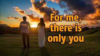 There'll Never Be Anyone Else But You - The Allisons