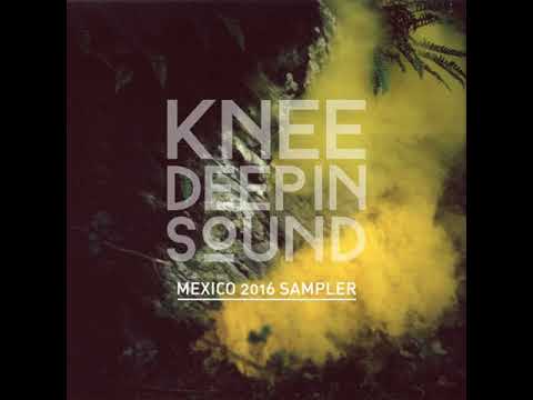 Soulrack -1995 - Knee Deep In Sound