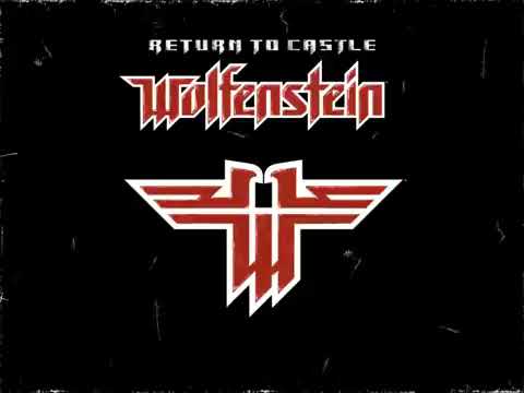 Return To Castle Wolfenstein Soundtrack 6. Halt! - Bill Brown