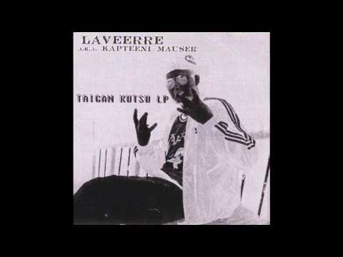 Laveerre - Smokin' De Weed