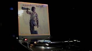 Spandau Ballet - Only When You Leave (Extended Mix) 1984