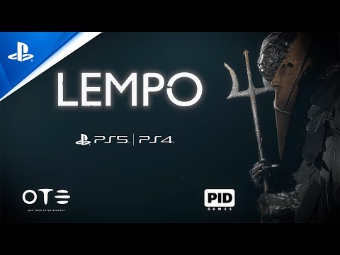 Lempo - Launch Trailer | PS5 Games thumbnail