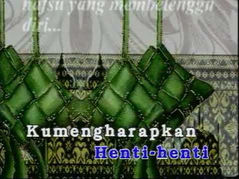 Man Bai & Raihan - Harapan Ramadhan