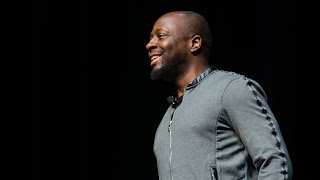 Wyclef goes back to school with Wyclef Jean