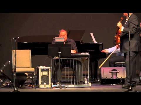 Calvin Vollrath plays 'Fool Such As I'