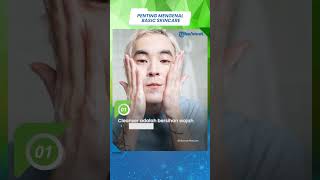 Penting Bagi Remaja untuk Mengenal Basic Skincare agar Terhindar dari Masalah Kulit