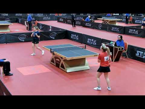 Barani-Arlia - Italiani Assoluti 2025 - QF F