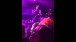 Aqueous ft. Sarah jane - Great Gig in the Sky (Pink Floyd cover)