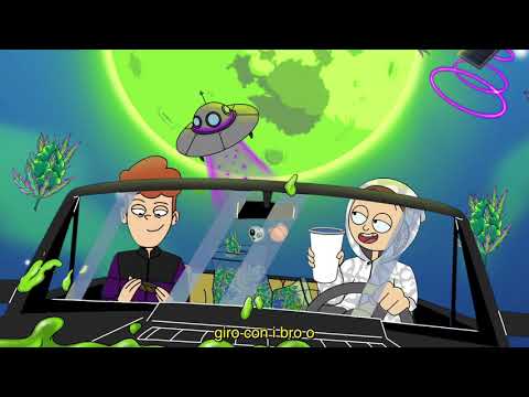 Young Puto -  Credi in noi  ft  Serosh