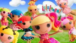 LalaLoopsy Commercial