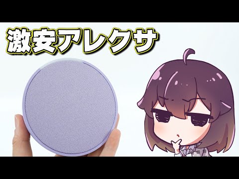 Amazon Echo: これを聞いた人はすぐにプラグを抜くべき – 「めちゃくちゃ怖い」