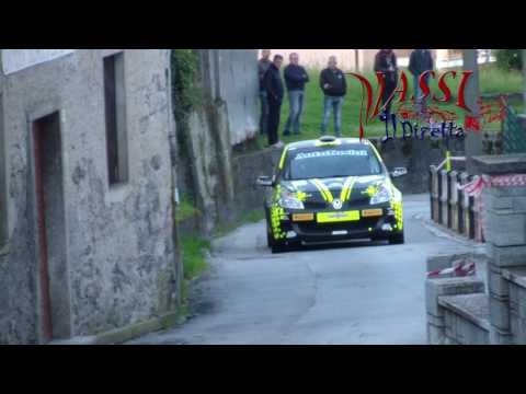 4° Rally 2 Laghi 2017 - Full Attack & Mistakes