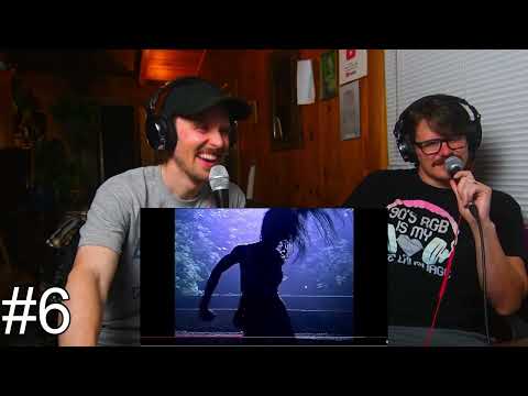 Soul II Soul - Back To Life (However Do You Want Me) - Patreon Week 23! #6