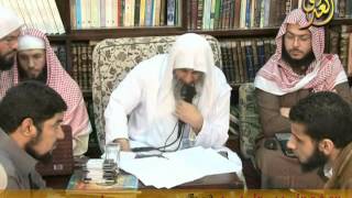 صورة 4 2 2015 للشيخ مصطفى العدوي