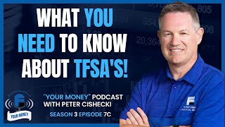 Everything TFSA's! Why You Should Invest Like It's An RRSP