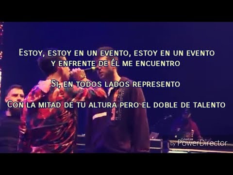 ESPAÑA vs ARGENTINA [BATALLA SUBTITULADA] Semifinal - God Level - Fecha 3 - PERÚ 2019 *BATALLÓN* HD